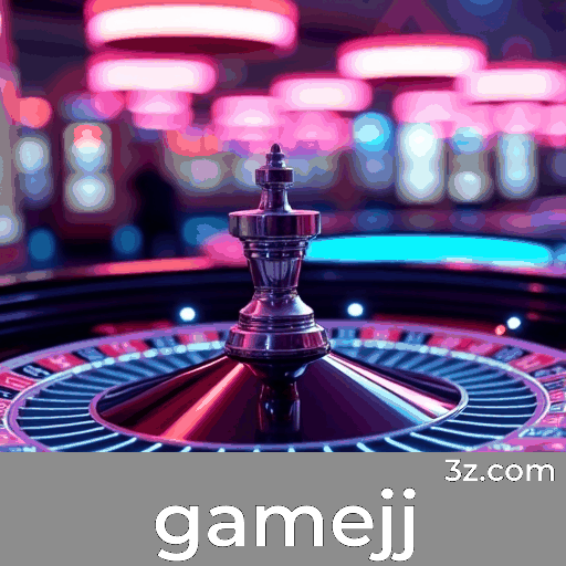 gamejj: Experimente a Emoção Instantânea do Crash e Ganhe Mais