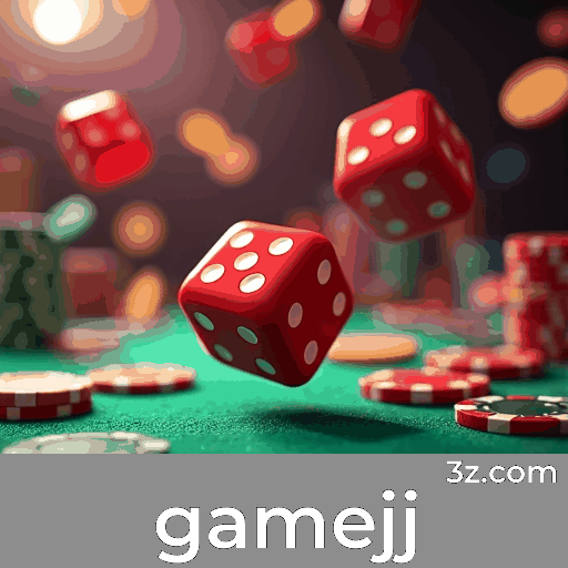 Gamejj: Apostas Esportivas Precisão e Excelência