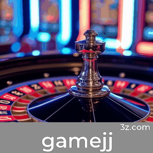 gamejj: Seu Cassino Online Confiável