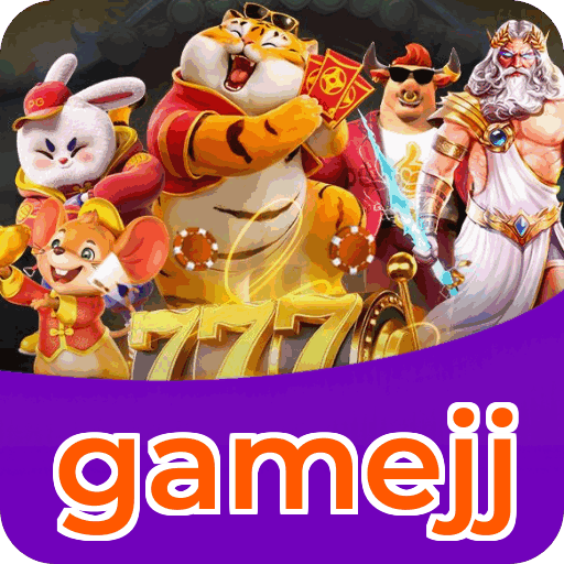 Siga a gamejj no Facebook