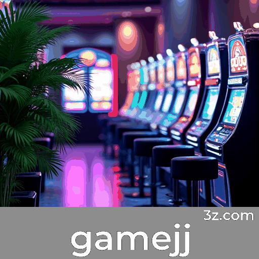 Mergulhe no Ambiente Envolvente e Realismo Psicológico do Cassino gamejj