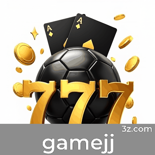 Gamejj: Apostas Esportivas Precisão e Excelência