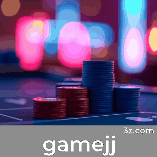 gamejj: A Emoção dos Jogos de Cassino e a Chance de Ganhar Grande