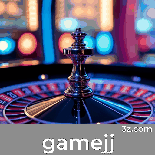 gamejj: Seu Cassino Online Confiável