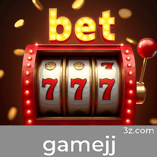 gamejj: A Emoção dos Jogos de Cassino e a Chance de Ganhar Grande