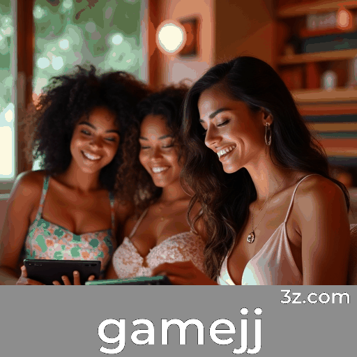 Descubra a Convergência de Tecnologias e Inovação na gamejj