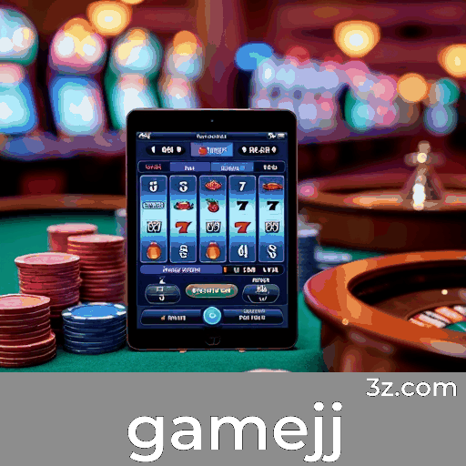 Mergulhe no Ambiente Envolvente e Realismo Psicológico do Cassino gamejj