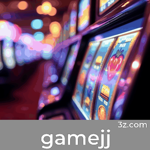 gamejj: Bônus Generosos para Jogadores Brasileiros