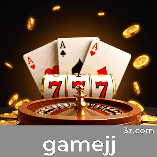 Gamejj: Apostas Esportivas Precisão e Excelência