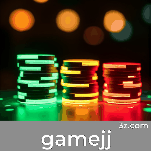 gamejj: Experimente a Emoção Instantânea do Crash e Ganhe Mais