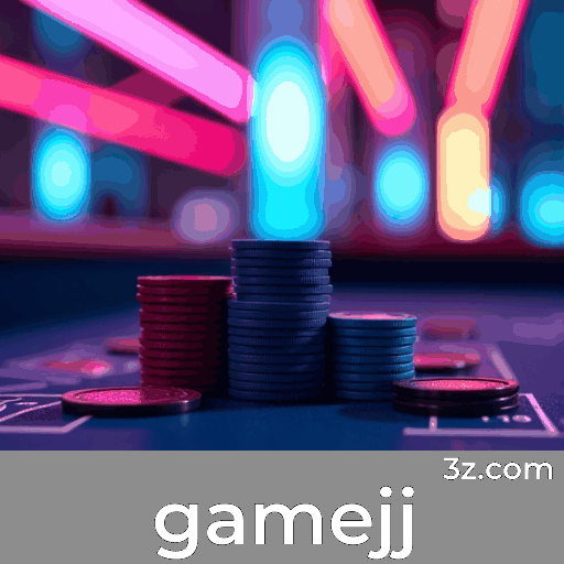 gamejj: A Emoção dos Jogos de Cassino e a Chance de Ganhar Grande