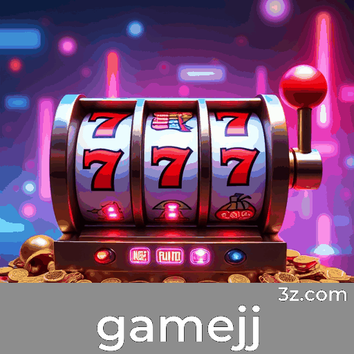 gamejj: Bônus Generosos para Jogadores Brasileiros