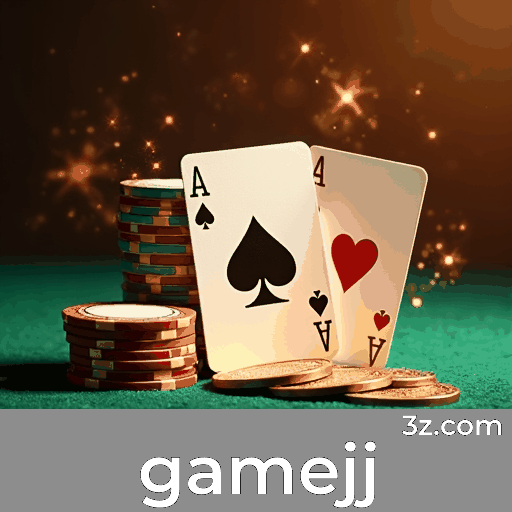 gamejj: Bônus Generosos para Jogadores Brasileiros